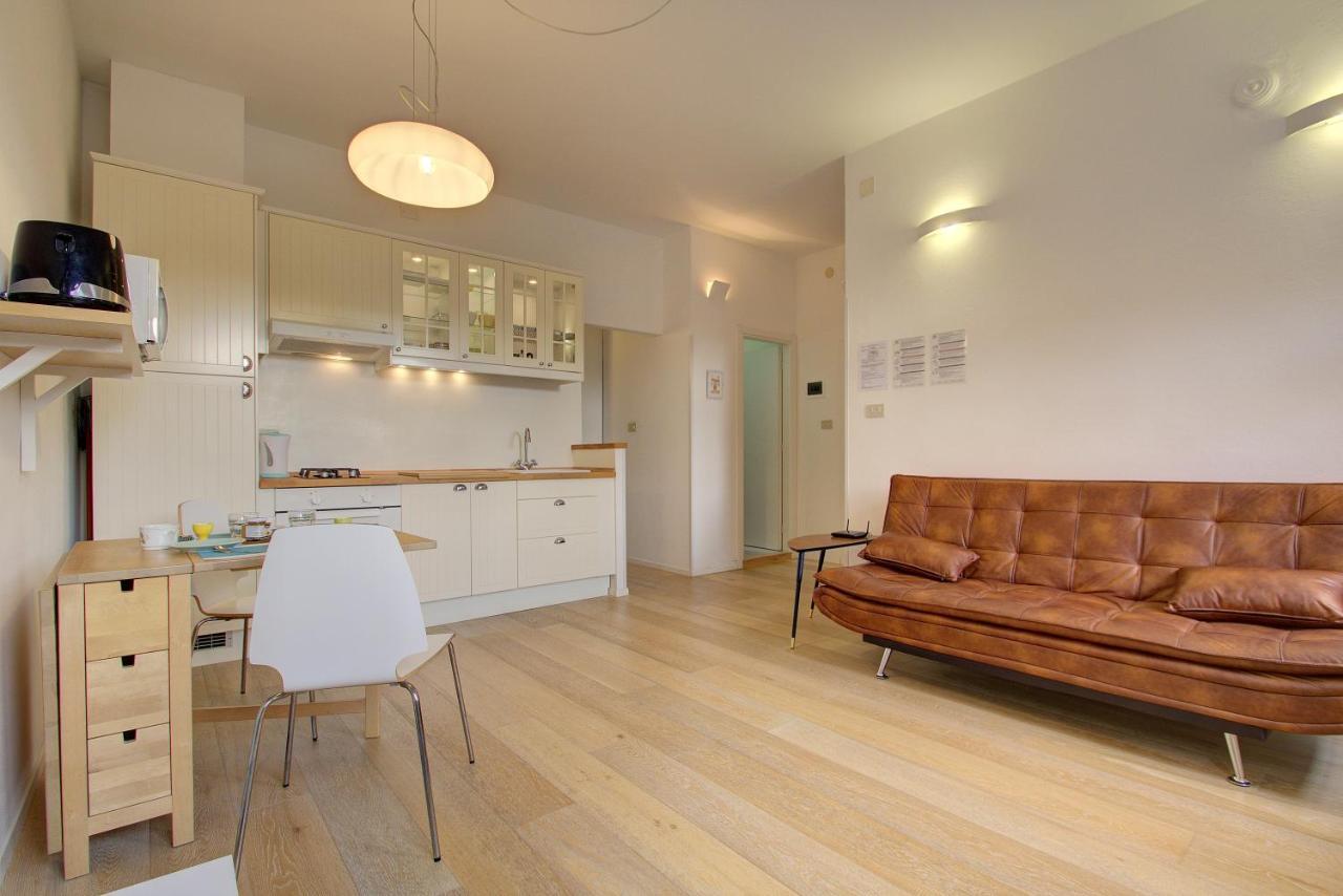 Apartamento Soave Ghetto Venecia Exterior foto