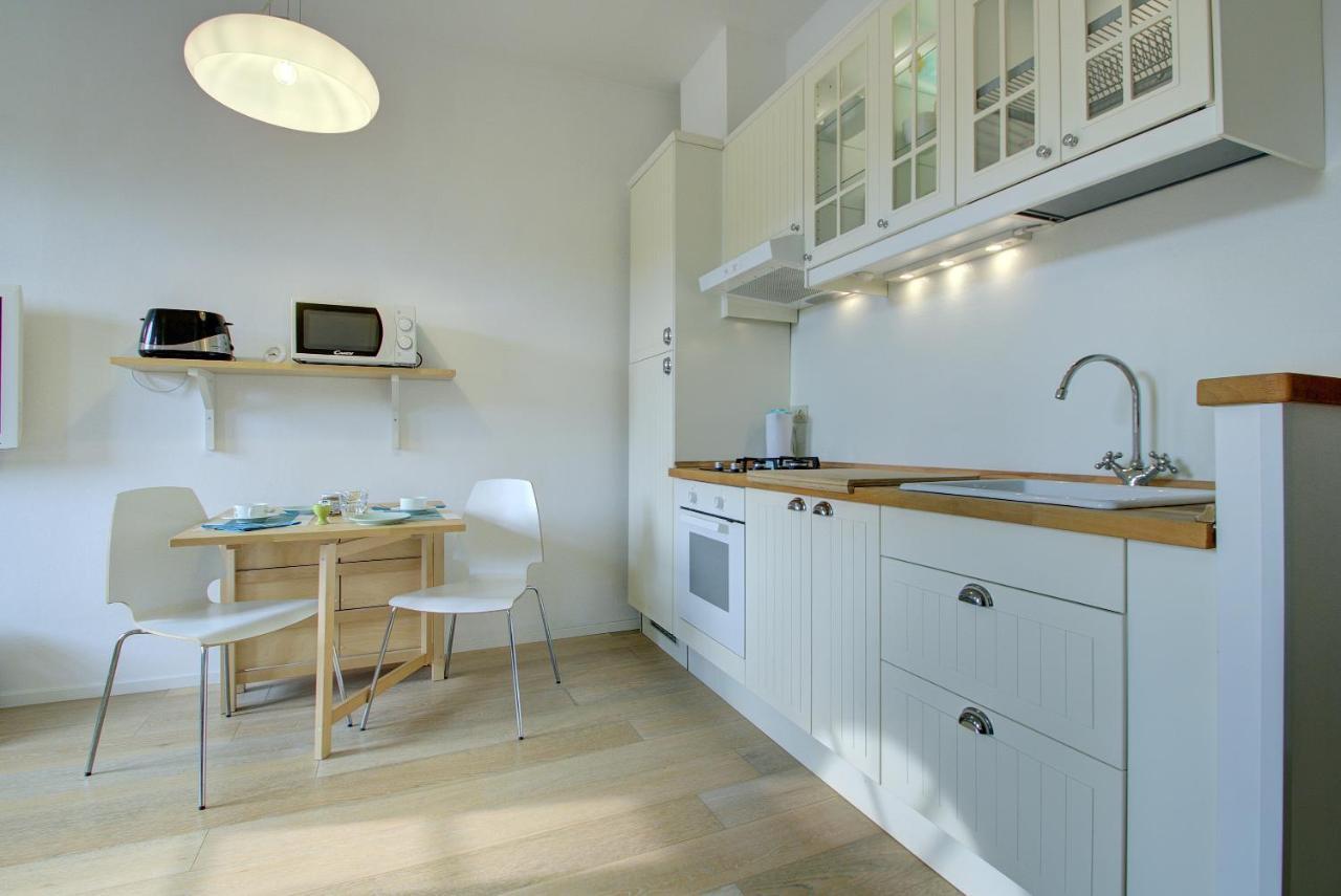 Apartamento Soave Ghetto Venecia Exterior foto