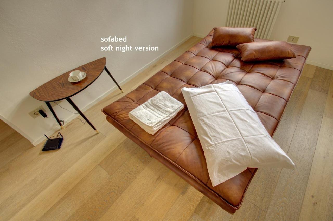 Apartamento Soave Ghetto Venecia Exterior foto