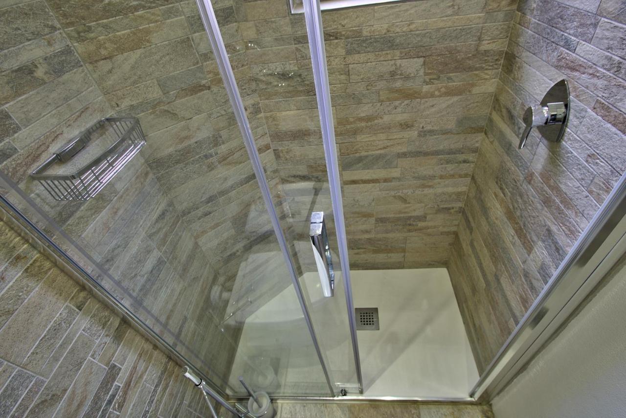 Apartamento Soave Ghetto Venecia Exterior foto
