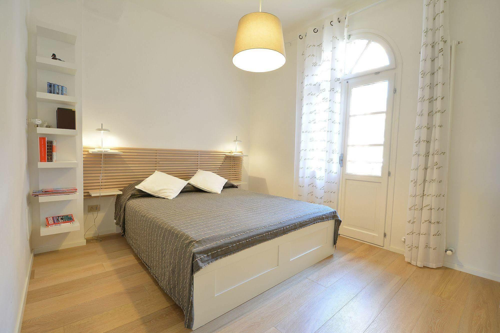 Apartamento Soave Ghetto Venecia Exterior foto